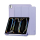 Etui do tableta TECH-PROTECT SmartCase Pen do iPad Pro 13" Violet 5906302308576